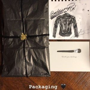 Packaged With Love & Care- Details Below👇🏾